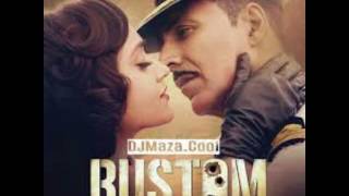 RUSTOM movie full after 24 hours