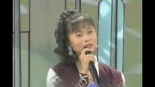 鄉村小姑娘：林姗