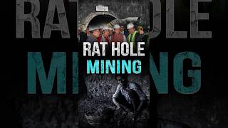 Rat Hole Mining| Uttarkashi Tunnel | Rescue Operation|