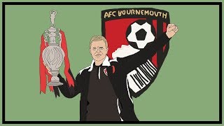 A Brief History of the Rise of AFC Bournemouth