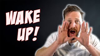 The FIRST THING You Have to do to Command Attention & Make People Love You