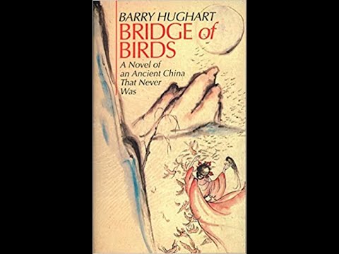The Bridge of Birds by Barry Hughart – Disclaimer