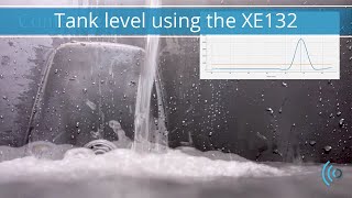 Contactless tank level monitoring with radar