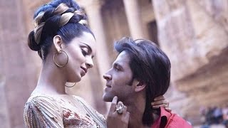 Hrithik Roshan And Kangana Ranaut's LOVE Story | Bollywood News