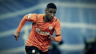 Tetê - 2021/22 Goals | Shakhtar Donetsk