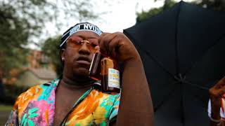 Fat Yee  "Real Rap" Official Video | Shot by @100mz