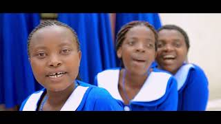 UMWAMI AGEZE IWACU By Chorale Mwamikazi wa Fatima (Official Video)