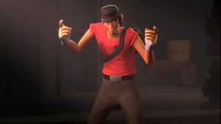 Testing Source Filmmaker