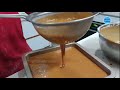 resep dodol ketan sangat mudah ~dodol ketan kukus super lentur legit kenyal