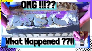 CAN IT BE SAVED? SOAP FAIL?!! Soap Making Mistakes & Fixes! COLD PROCESS SOAP