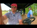 grant horvat and fat perez challenged us to a golf match