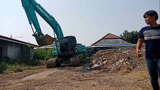 ขายครับ KOBELCO SK200-8 YN12 SUPER X ราคา1950000บาท รถอยู่ ปทุมธานี โทร 0611234230