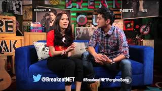 Breakout NET - Forgive Song - 15 Oktober 2015