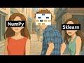 Decision Trees from Scratch | Pure Python, No Sklearn | Machine Learning Basics