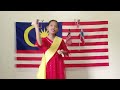 BUKAN SEKADAR KATA (Zaheera Ibrahim) - HEEPY AFENNYRA BINTI JOSTO ALEX