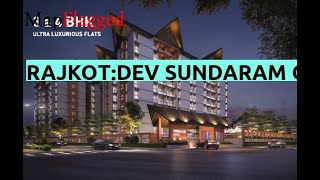 Rajkot | Dev Sundaram Gold by Dev Realities at Madhapar | MapFlagged