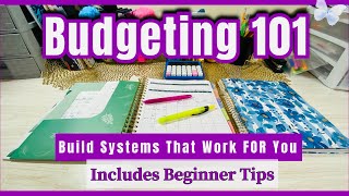 Payday Game Plan | Pre Payday Prep | Planning Every Dollar | Budgeting For Beginners #budgetwithme