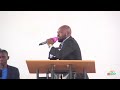 AP PR RONALD SSERWADDA MUKISA | DIVINE HELP | APOSTOLIC LUNCH HOUR