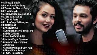 New Hindi Songs 2020 - #Khuda Bhi Jab  #Meri Aashiqui Song | Top Bollywood Romantic Songs 2020