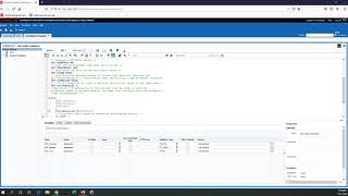 Oracle EPM Basic Calculation Script