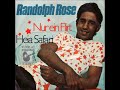 randolph rose nur ein flirt