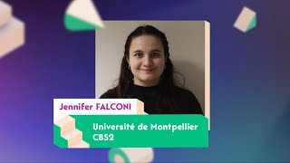 Jennifer FALCONI - Finale régionale Occitanie-Est MT180 2024