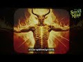 moloch who is the demonic god worshipped by artists and revered by the vatican