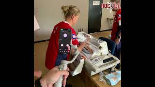 ROCKET Training: Emergency Airway Management Training