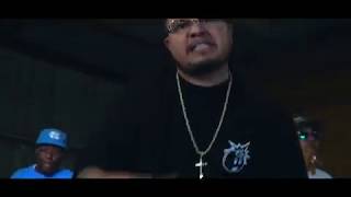 Merk Rock \u0026 KSmoov 662 - Real Killas (Feat. J-Stylez) (Official Music Video) 2019