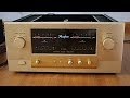 replica accuphase E600 VS the real Accuphase E600 - $1.250 VS $12.500