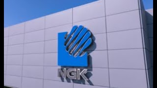 Corporate Overview | NGK INSULATORS,LTD.