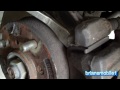 why your brakes or wheels squeak