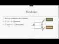 Visual Basic - Arithmetic Operators and VB Console App