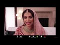 A Realistic Indian Zoom Wedding