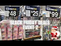 WALMART BLACK FRIDAY IS HERE! IN STORE WALKTHROUGH 2024/ PLUS CLEARANCE FINDS TODAY🛒