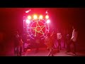 Krishna DJ mohammedabad Gohana Mau in DJ setup light show