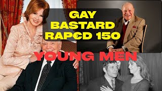 Don Rickles Truly Hated Him More Than Anyone | The Ernest Borgnine Story #love #hollywood