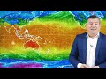 climatewatch march sees la nina fade but cyclone season peak 01 03 21