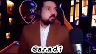 اداء اسطوري اداء بخوف ابن سوريا مع الفلتر 🤣