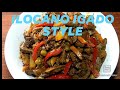 Paano magluto ng Igado/How to cook IGADO(Ilocano version)filipino dish/amazona lifestyle