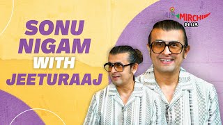 Sonu Nigam Reflects on the Icons Who Defined Indian Music | Sau Saal Pehle | Mirci Plus