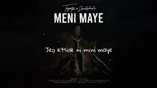 Trigmatic - Meni Maye (Lyric Video)