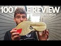 Adidas Adizero Adios Pro 4 after 100 Miles: Most Durable Super Shoe... Ever!?