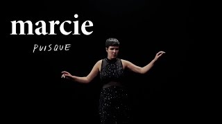 Marcie - Puisque (official video)