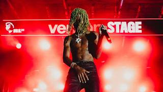 Nine Vicious LIVE @ Rolling Loud Orlando 2026 [Full Set]