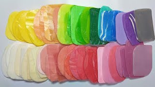 ASMR SOAP 🧼 Breaking soap plates 💥 Ломаю мыльные пластинки