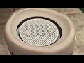 JBL Flip 4 - Post Malone - Rockstar Bass Boosted