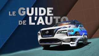 Le Guide de l'Auto | Saison 1 - Épisode 11