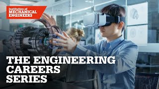 The Engineering Careers series