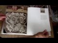 Galleria Farnese Gallery, Rome (Mon Graffito Art Book Club)